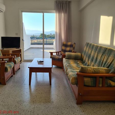 Latchi Area Apartments Экстерьер фото