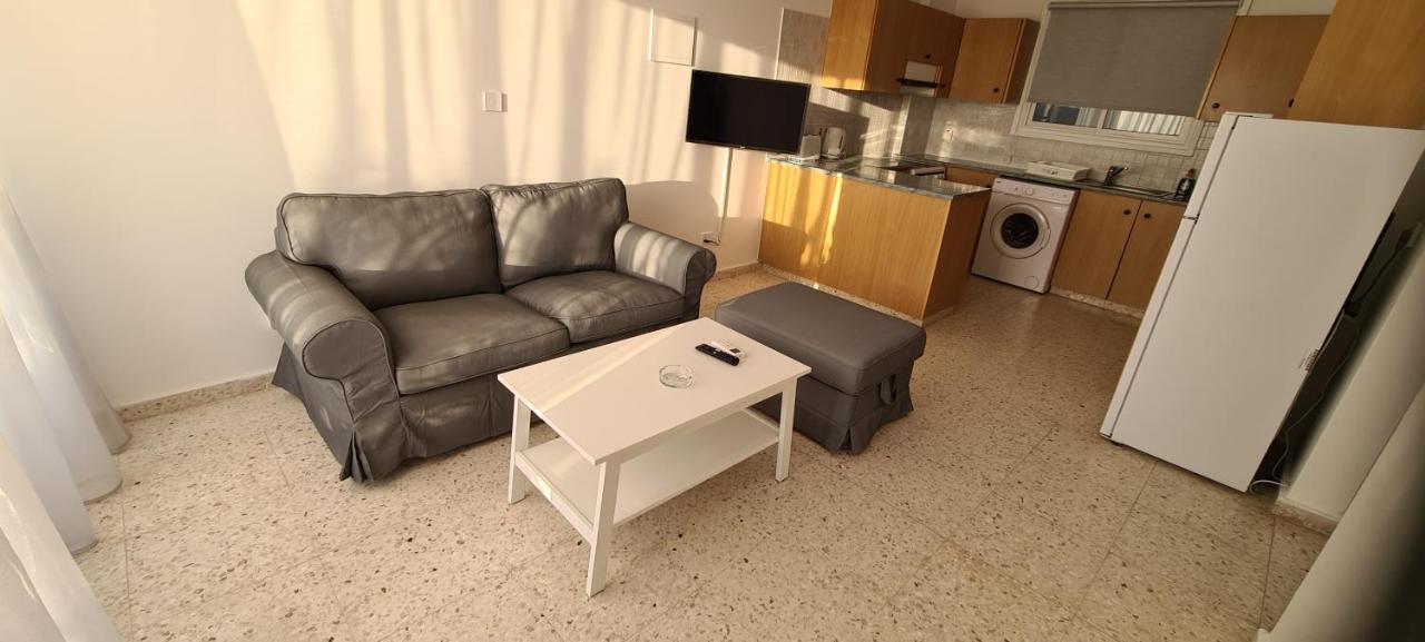 Latchi Area Apartments Экстерьер фото