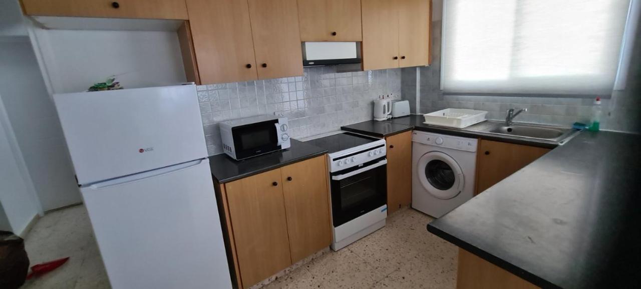Latchi Area Apartments Экстерьер фото