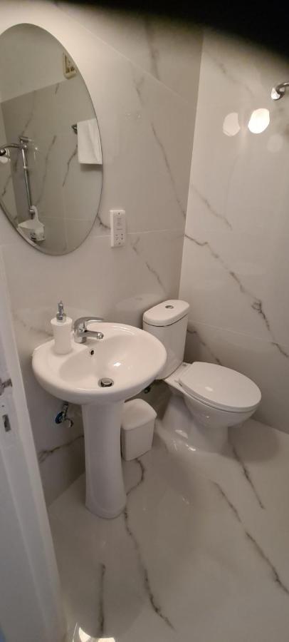 Latchi Area Apartments Экстерьер фото