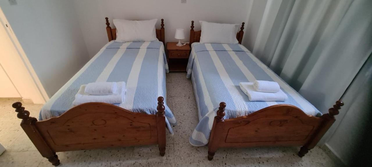 Latchi Area Apartments Экстерьер фото