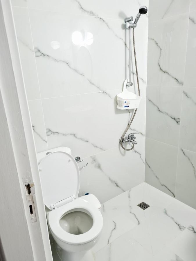 Latchi Area Apartments Экстерьер фото
