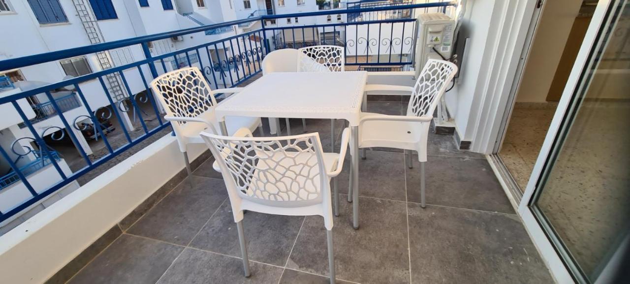 Latchi Area Apartments Экстерьер фото