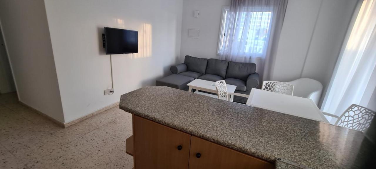 Latchi Area Apartments Экстерьер фото