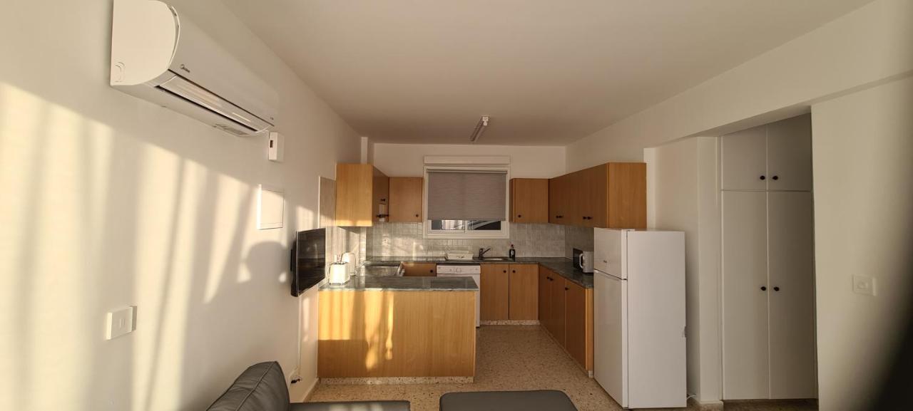Latchi Area Apartments Экстерьер фото