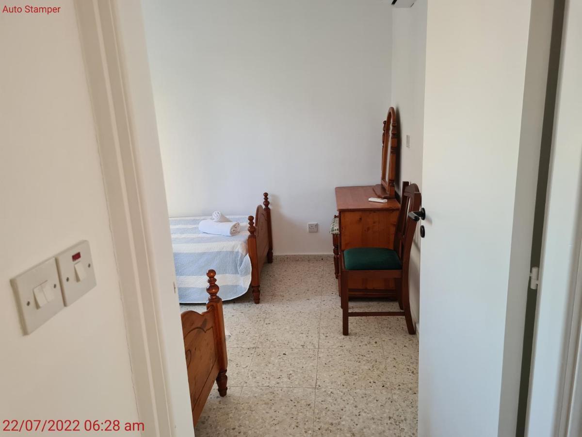Latchi Area Apartments Экстерьер фото