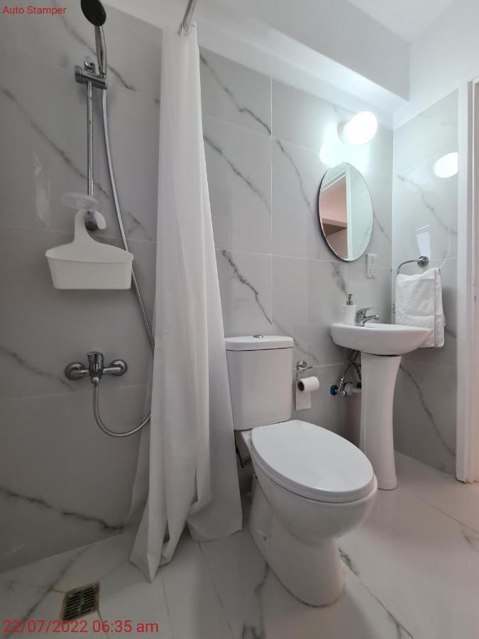 Latchi Area Apartments Экстерьер фото