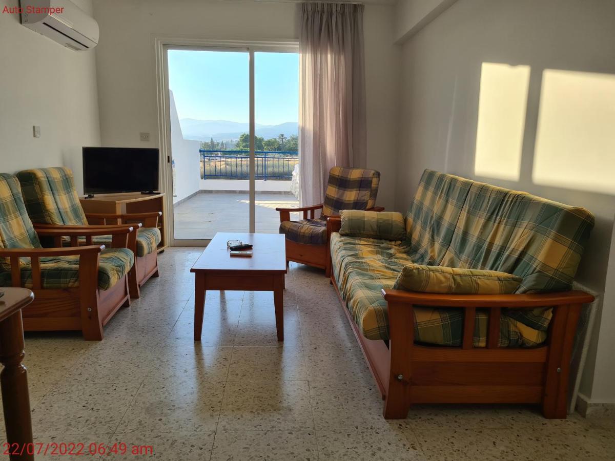 Latchi Area Apartments Экстерьер фото