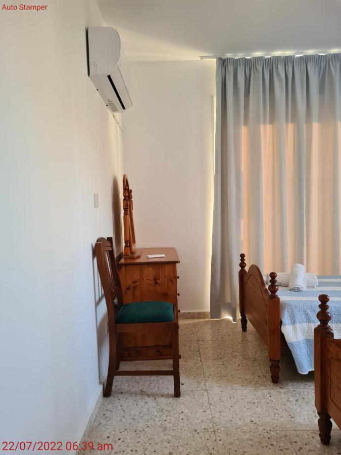 Latchi Area Apartments Экстерьер фото