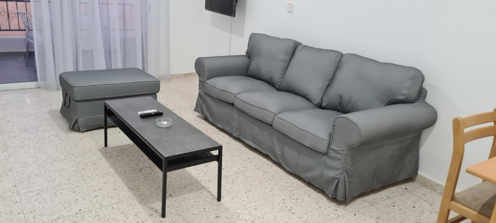 Latchi Area Apartments Номер фото